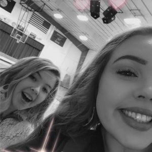 Meet your Posher, Shelby